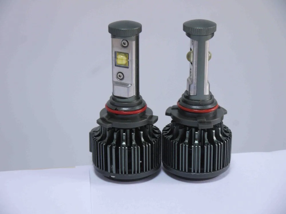 Wholesale 9006 led bulbs high power led car headlight 9006