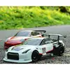 1 10 1 rc drift car 4wd rc car brushless esc