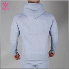 High Quality 100% Heavy Cotton Men Sweatshirts Cheap Bulk Hoodies