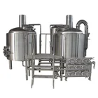 Commercial Brewery 1000 Liter Conical Fermenter For Hotel Beer Brewing Equipment