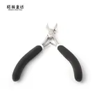 Wholesale Black Color Cuticle Nipper Professional