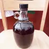 Oem Eco Friendly Factory Outlets 500Ml Glass Syrup Bottle Jug For Maple Syrup With Handle