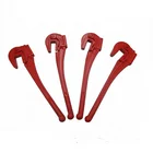 API Standard High quality sucker rod wrenches for oilfield
