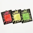 new long lasting fresh aroma strawberry cherry car air freshener gel