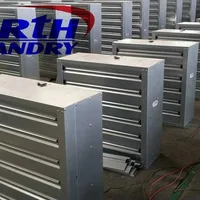 Poultry House 50 Ventilating Fan For