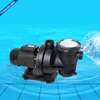 Swimming pool pump solar system dc surface water pump price in china