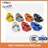 R1200S F800R HP2 CNC aluminum motorcycle stand kick scooter pad R1200S F800R HP2 CNC aluminum motorcycle stand kick scooter pad