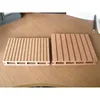 Hardwood composite long fiber wpc decking clips