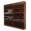 Manufacture producing high appearance Red Wine Racks Wine Shelves customized