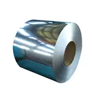 0.15mm to 1.5mm thickness DX51D G90 G60 Z275 Z600 galvanized steel coil
