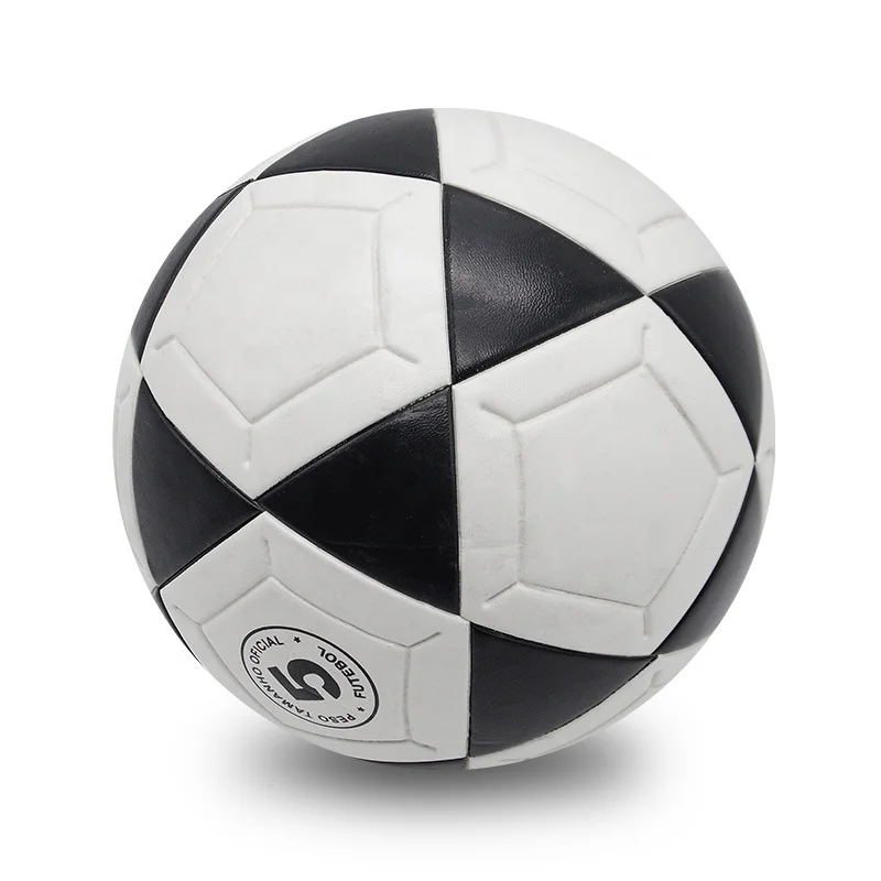 Good Quality Stock Training Sports Football Size 5 Laminated PU Soccer ball
Good Quality Stock Training Sports Football Size 5 Laminated PU Soccer ball