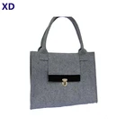 2019 year new model eco-friendly wool felt computer bags laptop sleeve for