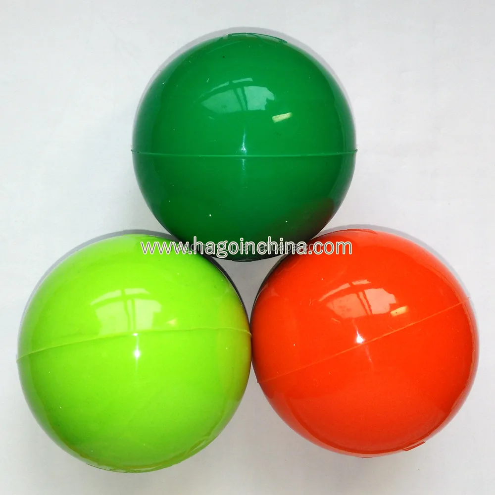 silicone rubber ball