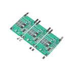 ru 94v0 pcb printed sheet circuit board pcba 110v 100a lifepo4 bms 4s 200a 6s battery management system