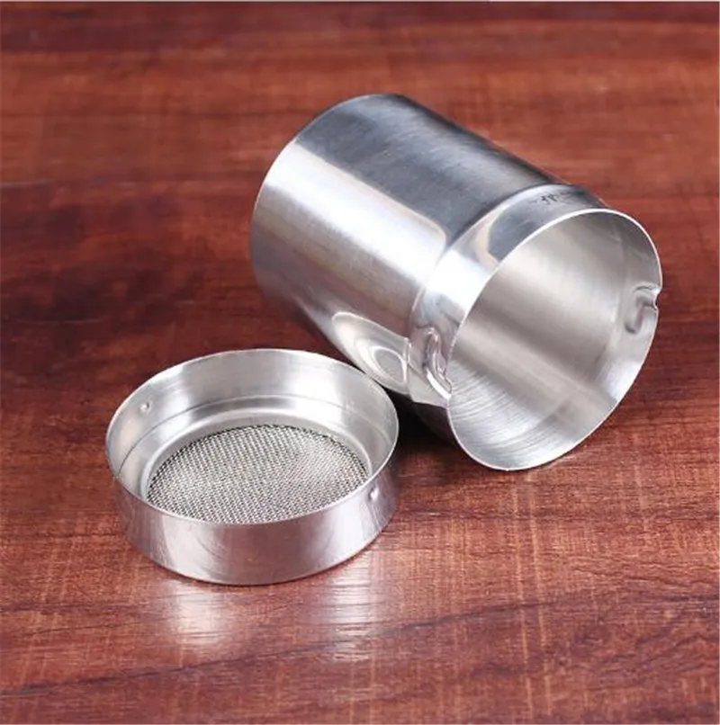 sugar sieve 2