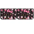 car roller curtain window screen car sun shade curtain car