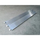 AS building and construction industries aluminium plank