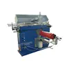 Best selling products Semi-Automatic Single Color ABC and co2 fire extinguisher screen printing machine fire fighting machine