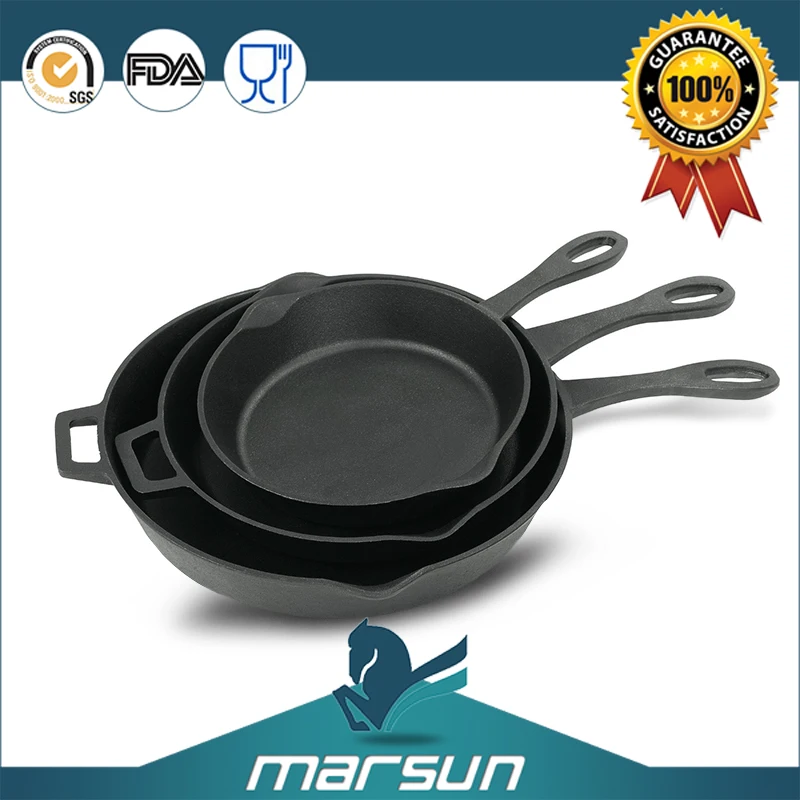 Food Grade Approved Wholesale Best Cast Iron Sizzler Plate Buy Cast