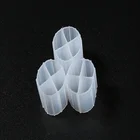 erobic Plastic Mbbr Bio Media
