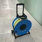 Different Types Of Different Types Of Steel 500m Water Level Meter Groundwater Monitoring