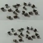 High fusing point and hardness and hardness Pure 99.95% Molybdenum carbide rivets