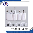electrical accessories USB plug UK for phone 5V