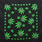Amazon Best Seller Personalized popular cotton skull printed customized 100% Cotton Bandana