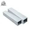 industrial wholesale 6061 5 inch square lightweight aluminum alloy tubing