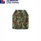 Enhanced Small Armor Protective Insert(ESAPI) Plate/Bulletproof Plate/Ballistic Plate