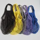 Manufacturer promotional cotton mesh bag