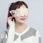 Lavender eye pillow sleeping eye mask warm seam eye mask for dark circles