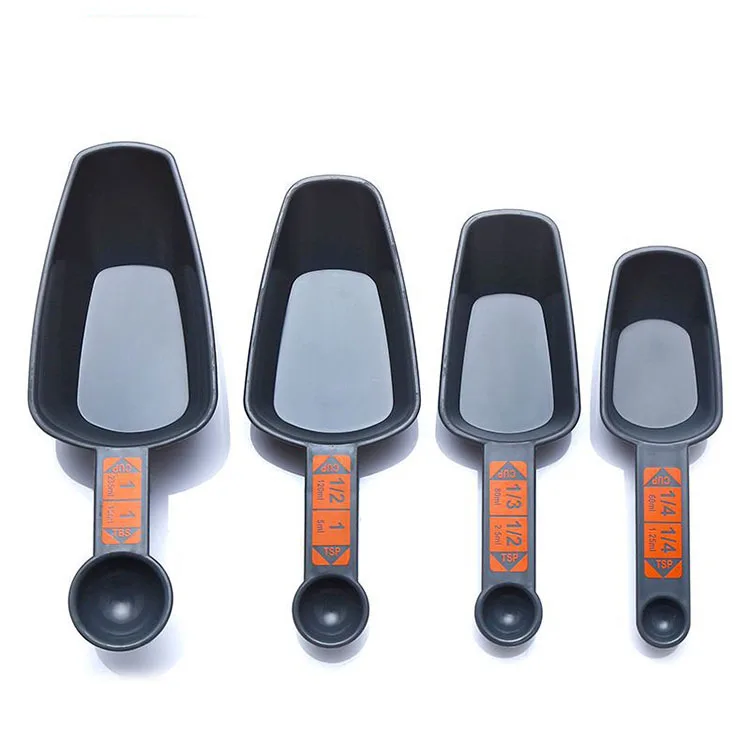 Plastic Measuring Cups 10pcs/lot Measuring Spoon Kitchen Tools Measuring Set Tools For Baking Coffee Tea Kitchen Accessories, Black
Plastic Measuring Cups 10pcs/lot Measuring Spoon Kitchen Tools Measuring Set Tools For Baking Coffee Tea Kitchen Accessories, Black