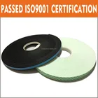 Double Sided Waterproof acrylic Adhesive PE Foam Tape