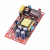 High voltage Isolated DC 110V~370V 110V 330V 370V 240V to DC 12V 1A / 5V 1A Double 2 Road Outputs Step down buck converter