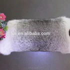 Top Quality Real Rabbit Fur, Rabbit Skin,with Factory Price