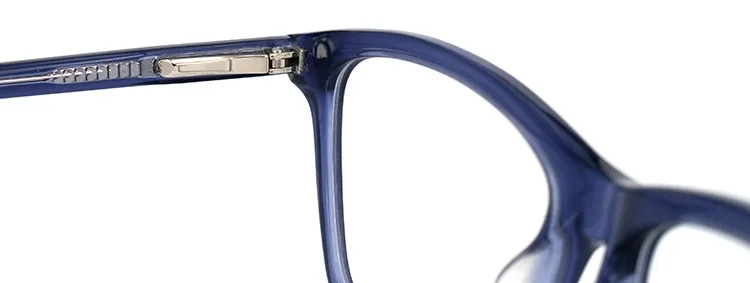 unisex design acetate eyeglasses3