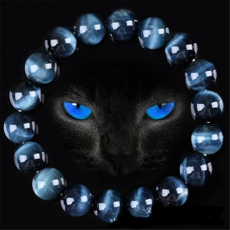 Wholesale Bracelet Buddha Bracelet Stones Elastic Blue tiger eyes stone Mens bracelets
Wholesale Bracelet Buddha Bracelet Stones Elastic Blue tiger eyes stone Mens bracelets