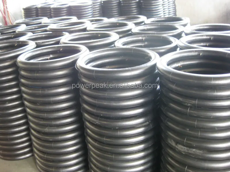 Factory Price MRF 350-8 Motorcycle Inner Tube