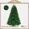 PE&PVC top-grade artificial Christmas tree for decoration