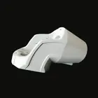 High Precision Aluminium Cast Iron Die Casting Enclosure