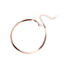 /product-detail/l101l-simple-rose-gold-flat-snake-chain-slap-bracelet-with-barrel-clasp-by-moyu-62018856096.html