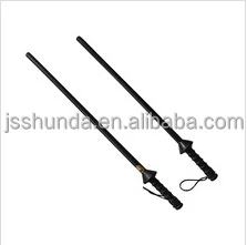 2016 HOT SALE HIGH QUALITY ANTI RIOT BATON FOR POLICE ,