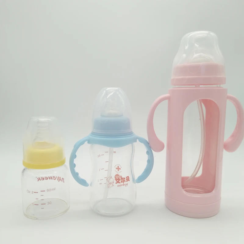 best eco baby bottles
