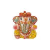 Embellished Home Decor Craft Lord Ganesh Statue