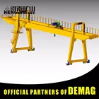 a frame rail mounted gantry crane 500 ton price