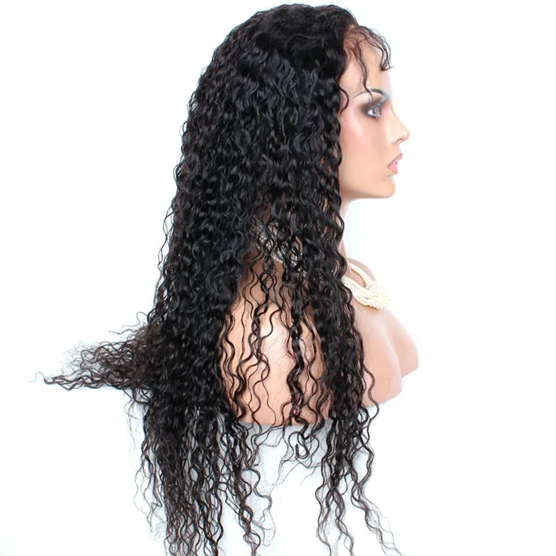 High Quality Indian Hair Wholesale Human Hair Wig ,African Kinky Curly Wig,Short Curly Full Lace Wigs
High Quality Indian Hair Wholesale Human Hair Wig ,African Kinky Curly Wig,Short Curly Full Lace Wigs