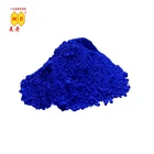Environmental friendly ultramarine blue powder blue color pigment for coating