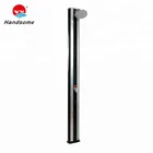 Outdoor pool swimming 35L energy solar showers