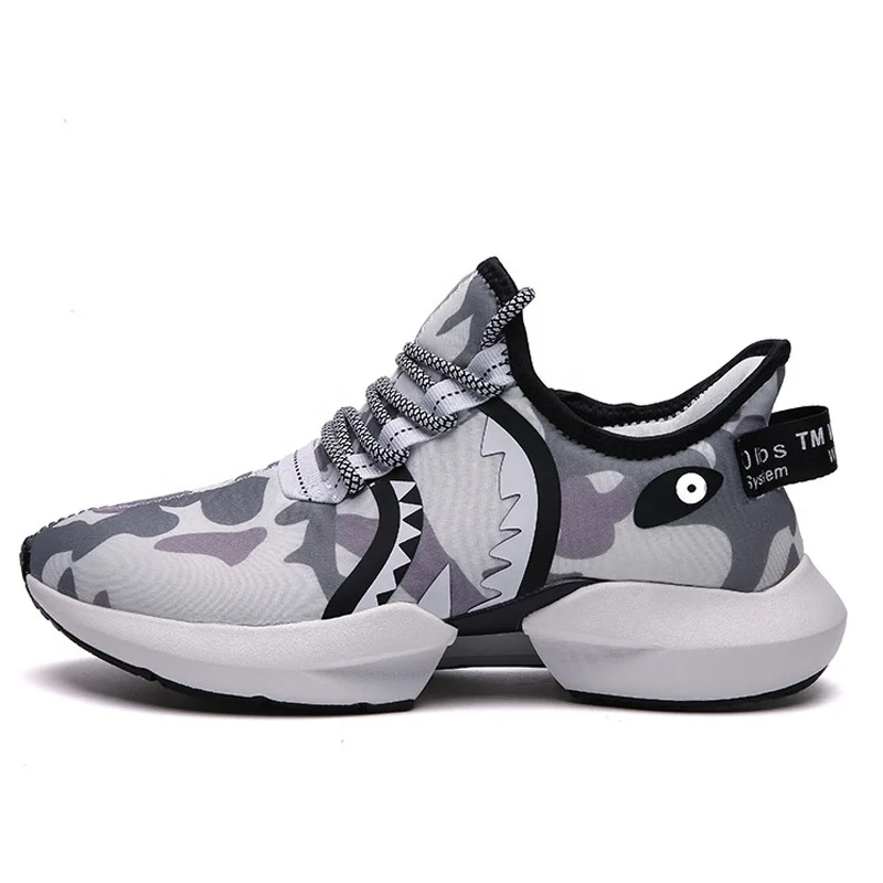 High quality factory ready in stock wholesale original design low moq lightweight casual men's running sports shoes, 3 color ways
High quality factory ready in stock wholesale original design low moq lightweight casual men's running sports shoes, 3 color ways